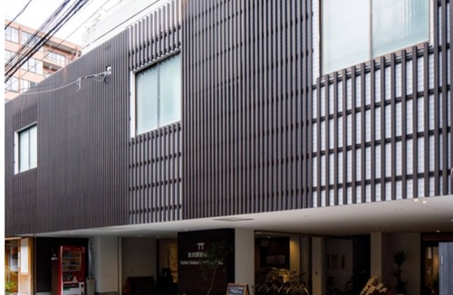 Kanazawa Hotel | Nonsmoking Double room WiFi equipped Room w/Kanazawa Ishikawa