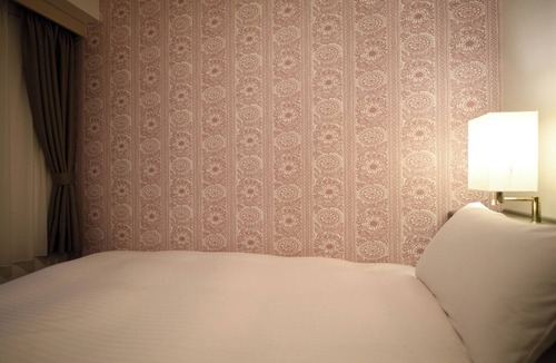 Chuo-ku Hotel | Nonsmoking Double room Standard 3 minutes wal/Sapporo Hokkaidō