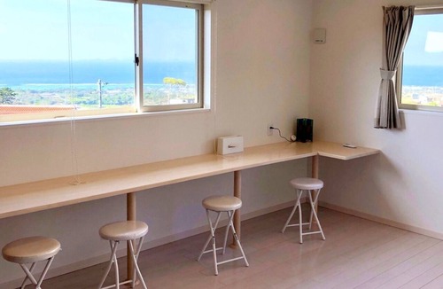 Kaneshi House | Nonsmoking Entire Okinawa villa for rent/Kunigami-gun Okinawa
