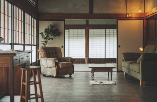 Hokuto House | NonSmoking Entire Traditional Japanese House Re/North Dublin Yamanashi