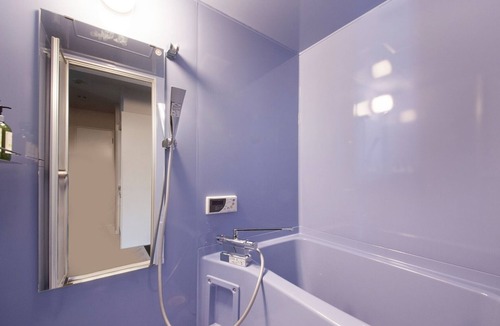 Fukui Hotel | Nonsmoking Executive Twin Prepaid Centurion/Fukui Fukui