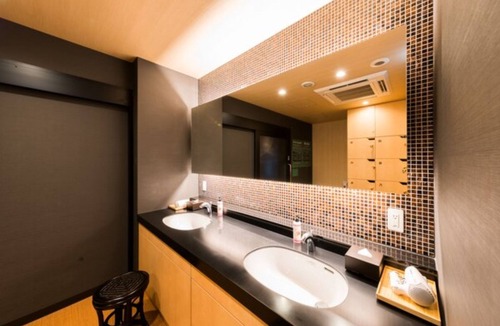 Kinshi Hotel | Nonsmoking Extra room spacious desk Hokusa/Sumida-ku Tokyo