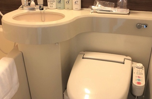Kawaguchi Hotel | Nonsmoking Flat Room for 2 people 2 futons bre/Kawaguchi Saitama