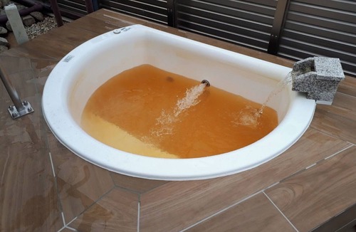 Inubosaki Hotel | Nonsmoking for 2 people 2 Japanesestyle rooms/Choshi Chiba