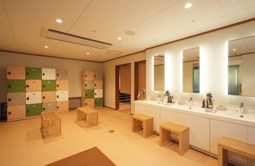 Takeo Hotel | Nonsmoking High floor Comfort Twin 22 square /Takeo Saga