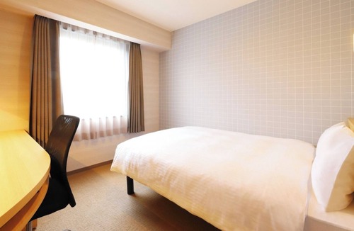 Fujisawa Hotel | Nonsmoking High floor double room sea side R/Fujisawa Kanagawa