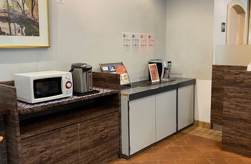 Asaka Hotel | Nonsmoking Japanesestyle room room only Smil/Asaka Saitama
