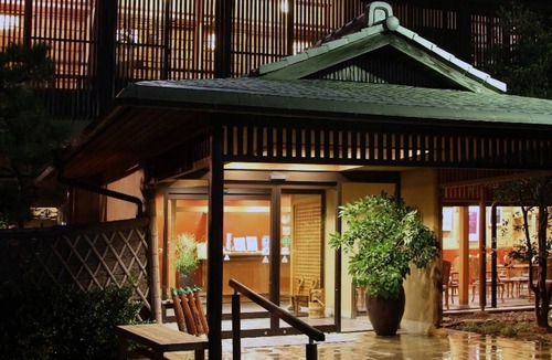 Akamatsumachi Hotel | Nonsmoking Japanesestyle room 8 tatami mats Accommodation only/Saga Saga
