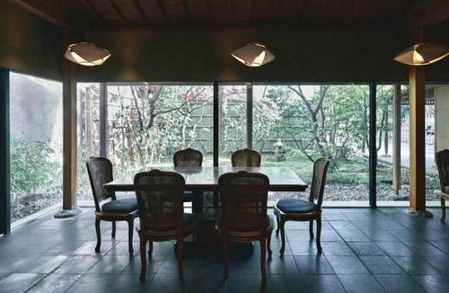 Akamatsumachi Hotel | Nonsmoking Japanesestyle room 8 tatami mats Accommodation only/Saga Saga