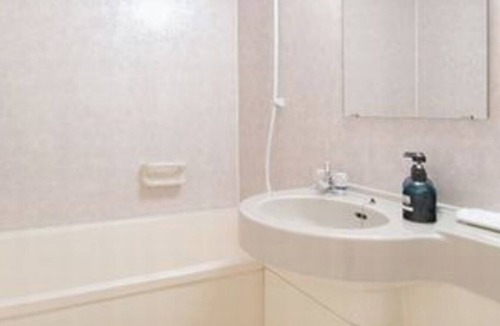 Hakodate Hotel | Nonsmoking JapaneseWestern room 28 square meters | Only stay Accommodation only plan /Hakodate Hokkaidō