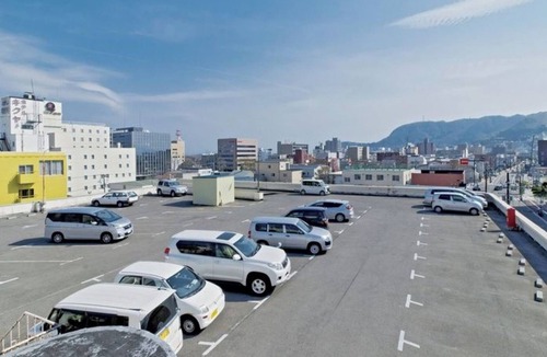 Hakodate Hotel | Nonsmoking JapaneseWestern room 28 square meters | Only stay Accommodation only plan /Hakodate Hokkaidō
