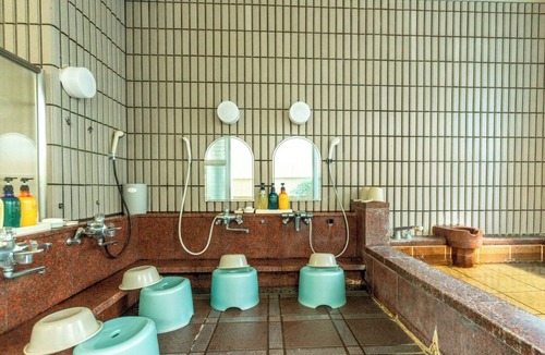 Karatsu Hotel | Nonsmoking Kitchen included 4LDK Condominium /Karatsu Saga