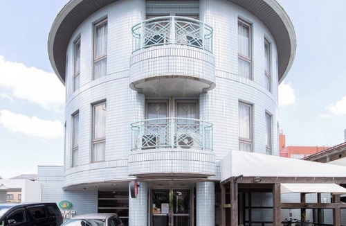 Karatsu Hotel | Nonsmoking Kitchen included 4LDK Condominium /Karatsu Saga