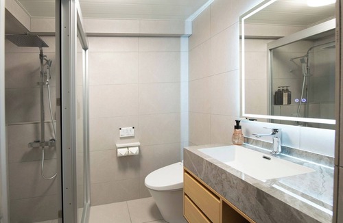 Togane Hotel | Nonsmoking Maisonette Room only plan/Togane Chiba