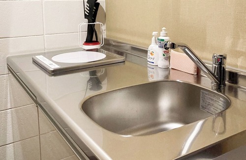 Okinawa Hotel | Nonsmoking Minikitchen included 50 square met/Naha Okinawa