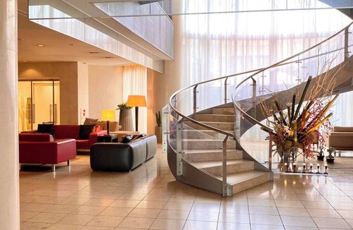 Mito Hotel | Nonsmoking Moderate Double Renewed in 2024 /Mito Ibaraki
