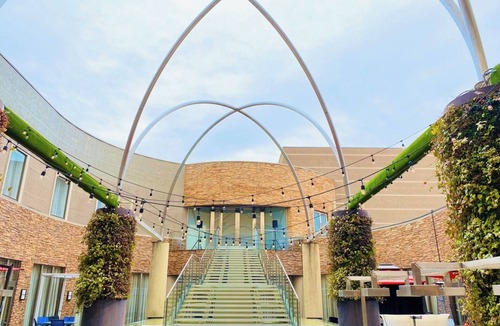 Mito Hotel | Nonsmoking Moderate Double Renewed in 2024 /Mito Ibaraki