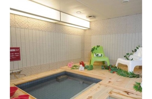 Taira House | Nonsmoking Monarch Suite Soft tex WiFi B / Iwaki Fukushima