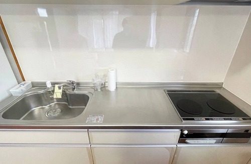 Sumuide House | Nonsmoking Multiple nights discountRoom only /Nago Okinawa