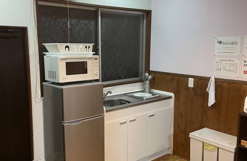 Koniya House | Nonsmoking Opening in August 2023 Modern room/Oshima-gun Kagoshima