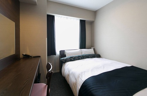 Nagoya City Centre House | Nonsmoking Premium double maximum capacity 2 p / Nagoya Aichi