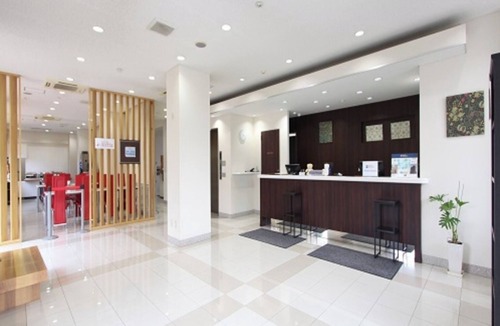 Higashine Hotel | Nonsmoking premium room Room only Smile Hotel S/Higashine Yamagata