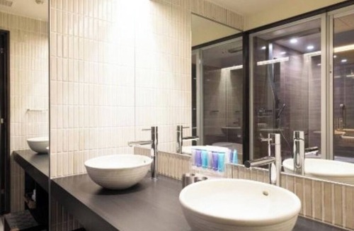 Fujisawa Hotel | Nonsmoking Queen | EN standard plan to enjoy yo/Fujisawa Kanagawa