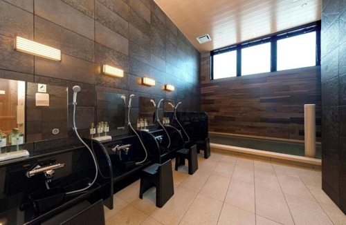 Chitose Hotel | Nonsmoking Queens Double Room 17 square meter/Chitose Hokkaidō