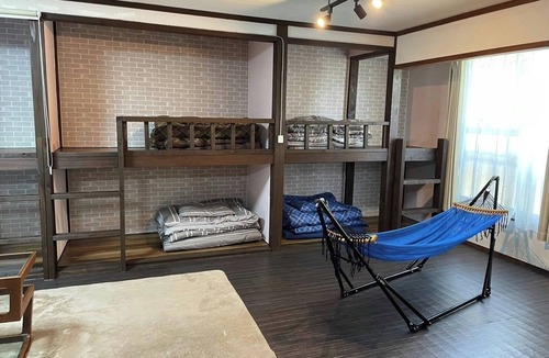 Koniya House | Nonsmoking Refresh yourself in a hideaway old p/Oshima-gun Kagoshima