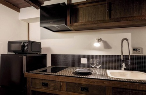 Shijo House | Nonsmoking Rinn Shijo Machiya for 2 person Room only/Kyoto City Kyōto