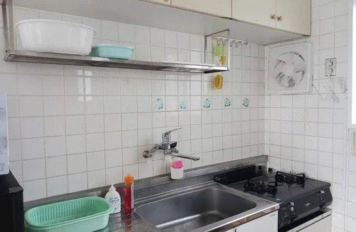 Miyakojima Apartment | NonSmoking Room 201 Pets Allowed Additional /Miyakojima City Okinawa