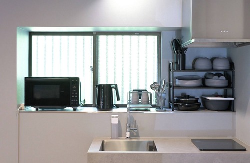 Ito House | Nonsmoking Room only/Ito Shizuoka
