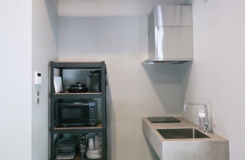 Ito House | Nonsmoking Room only/Ito Shizuoka
