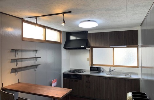 Hakodate House | Nonsmoking Room only Perfect for girls night/Hakodate Hokkaidō