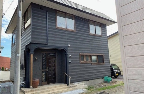 Hakodate House | Nonsmoking Room only Perfect for girls night/Hakodate Hokkaidō