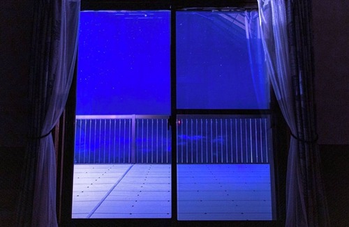 Wadomari Cottage | Nonsmoking Seaside Inn Room only Youll feel /Oshima-gun Kagoshima