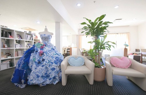Kanoya Hotel | Nonsmoking Semidouble for VS | Breakfast in/Kanoya Kagoshima