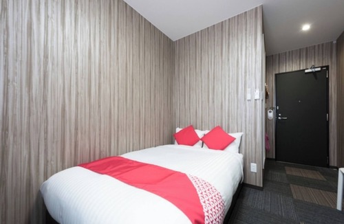 Isinomaki Hotel | Nonsmoking Single room semidouble bed Room only /Ishinomaki Miyagi