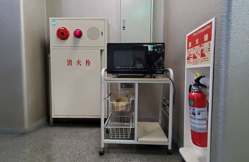 Nobeoka Hotel | Nonsmoking Single room for 2 people Room only /Nobeoka Miyazaki
