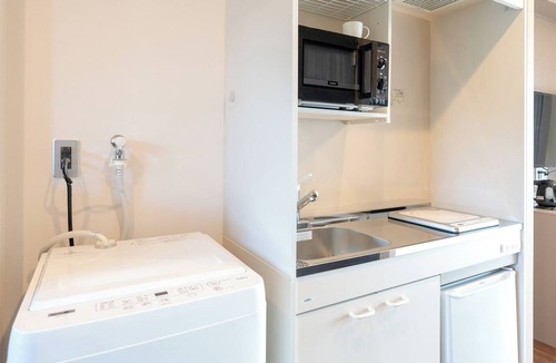 Gushi Hotel | Nonsmoking Single room no designated view We/Naha Okinawa
