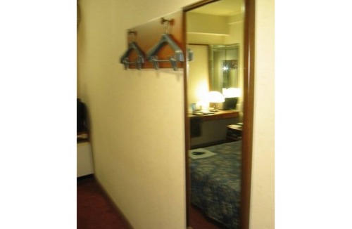 Makishi Hotel | Nonsmoking single room Popular in the hotel /Naha Okinawa