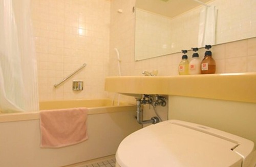 Anan House | Nonsmoking Single Stay without meals 5minut/Anan Tokushima