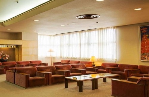 Kintaro Onsen Hotel | Nonsmoking Single with sofa Slightly larger roo/Uozu Toyama