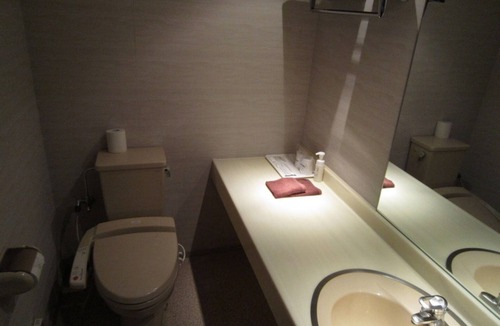 Sorachi-gun Hotel | NonSmoking Spacious Twin Room for 2 People Roo/Sorachi-gun Hokkaidō