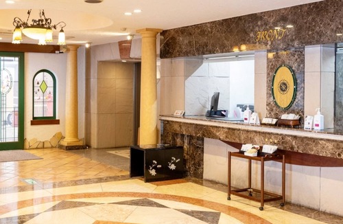 Morioka House | Nonsmoking Special room Room only Standard pl /Iwategun Iwate