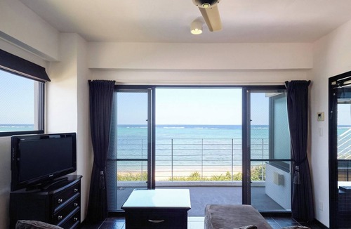 Imadomari Hotel | Nonsmoking Star302/Kunigami County Okinawa