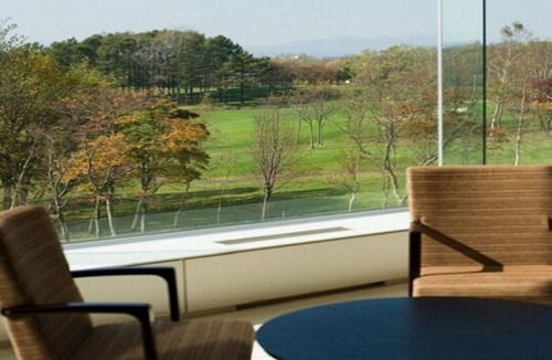 Kitahiroshima Hotel | Nonsmoking Standard twin 3 persons Breakfast/Kitahiroshima Hokkaidō