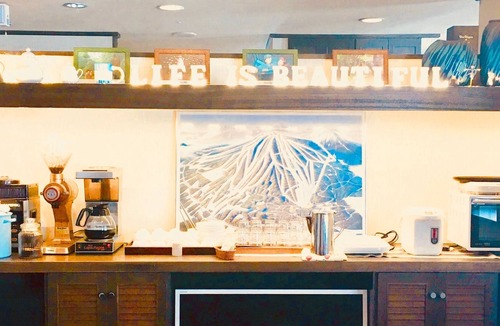 Appi Onsen Cottage | Nonsmoking standard twin approx 17 square met / Hachimantai Iwate