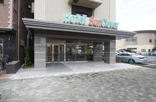 Koshigaya Hotel | Nonsmoking Standard room 1 person/Koshigaya Saitama