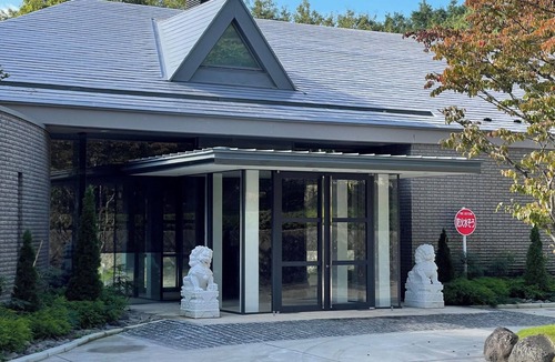 Nasu Hotel | Nonsmoking Standard Twin Peking Duck Course | Opening Commemoration /Nasugun Tochigi